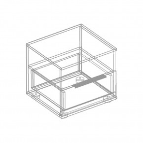 СТИЛ Детская (модульная) в Когалыме - kogalym.mebel24.online | фото 7