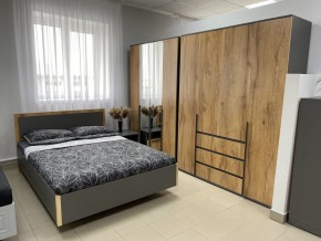 СТИЛ Кровать каркас 1200 в Когалыме - kogalym.mebel24.online | фото