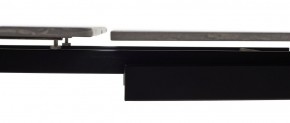 Стол ALES 180 BLACK GRAVE SOLID CERAMIC, керамика / бронзовый, ®DISAUR в Когалыме - kogalym.mebel24.online | фото 12