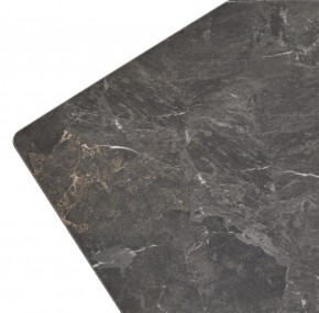 Стол ALES 180 BLACK GRAVE SOLID CERAMIC, керамика / бронзовый, ®DISAUR в Когалыме - kogalym.mebel24.online | фото 8