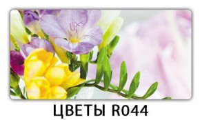 Стол Бриз с фотопечатью Кофе R012 в Когалыме - kogalym.mebel24.online | фото 7