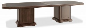 Стол для переговоров Ministry в Когалыме - kogalym.mebel24.online | фото
