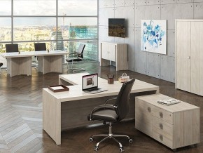 Стол для переговоров Solid в Когалыме - kogalym.mebel24.online | фото 2