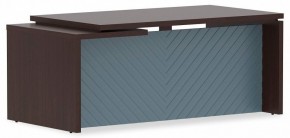 Стол для руководителя Torr Lux TLCT 189(R) в Когалыме - kogalym.mebel24.online | фото