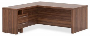 Стол для руководителя Zenn ZCT 1819H.A(L) в Когалыме - kogalym.mebel24.online | фото