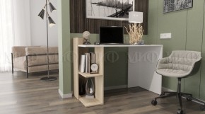 Стол компьютерный №10 в Когалыме - kogalym.mebel24.online | фото