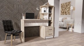 Стол компьютерный №2 в Когалыме - kogalym.mebel24.online | фото