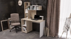 Стол компьютерный №4 в Когалыме - kogalym.mebel24.online | фото