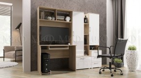 Стол компьютерный №6 в Когалыме - kogalym.mebel24.online | фото