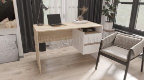 Стол компьютерный №9 в Когалыме - kogalym.mebel24.online | фото