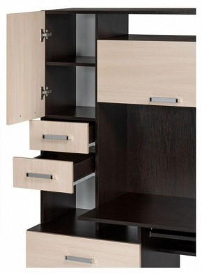 Стол компьютерный Джаз 17 в Когалыме - kogalym.mebel24.online | фото 6