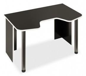 Стол компьютерный Домино Lite СКЛ-Игр140 в Когалыме - kogalym.mebel24.online | фото 2