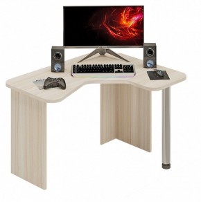 Стол компьютерный Домино Lite СКЛ-ИгрУгл120 в Когалыме - kogalym.mebel24.online | фото 2
