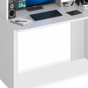 Стол компьютерный Домино Lite СКЛ-Прям120Р+НКЛ-120 в Когалыме - kogalym.mebel24.online | фото 3