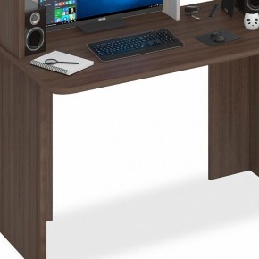 Стол компьютерный Домино Lite СКЛ-Прям120Р+НКЛ-120 в Когалыме - kogalym.mebel24.online | фото 3