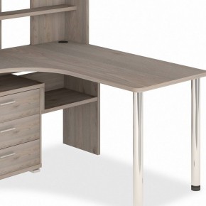 Стол компьютерный Домино Нельсон СР-133 в Когалыме - kogalym.mebel24.online | фото 2