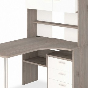 Стол компьютерный Домино Нельсон СР-133 в Когалыме - kogalym.mebel24.online | фото 3