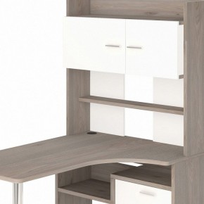 Стол компьютерный Домино Нельсон СР-133 в Когалыме - kogalym.mebel24.online | фото 4