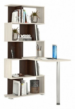Стол компьютерный Домино СЛ-5СТ в Когалыме - kogalym.mebel24.online | фото 3