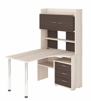 Стол компьютерный Домино СР-133-130 в Когалыме - kogalym.mebel24.online | фото 2