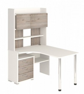Стол компьютерный Домино СР-133-130 в Когалыме - kogalym.mebel24.online | фото 2