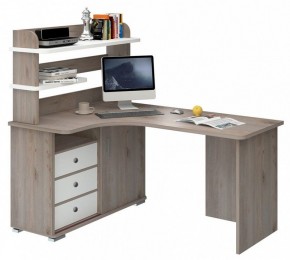 Стол компьютерный Домино СР-165 в Когалыме - kogalym.mebel24.online | фото 2