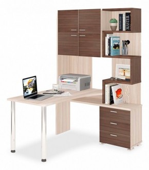Стол компьютерный Домино СР-500М/140 в Когалыме - kogalym.mebel24.online | фото 2