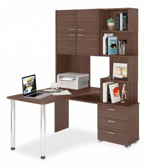 Стол компьютерный Домино СР-500М/140 в Когалыме - kogalym.mebel24.online | фото 2