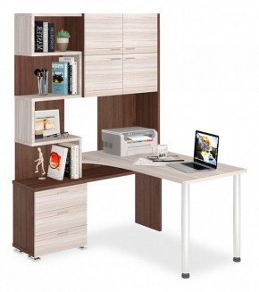 Стол компьютерный Домино СР-500М/140 в Когалыме - kogalym.mebel24.online | фото 2
