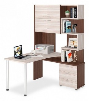 Стол компьютерный Домино СР-500М/140 в Когалыме - kogalym.mebel24.online | фото 2