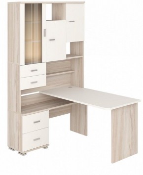 Стол компьютерный Домино СР-620/140 в Когалыме - kogalym.mebel24.online | фото 2