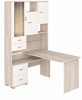 Стол компьютерный Домино СР-620/140 в Когалыме - kogalym.mebel24.online | фото 2