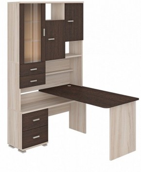 Стол компьютерный Домино СР-620/140 в Когалыме - kogalym.mebel24.online | фото 2