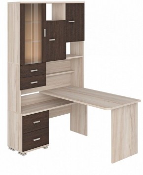 Стол компьютерный Домино СР-620/140 в Когалыме - kogalym.mebel24.online | фото 2