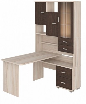 Стол компьютерный Домино СР-620/140 в Когалыме - kogalym.mebel24.online | фото 2