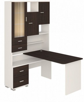 Стол компьютерный Домино СР-620/140 в Когалыме - kogalym.mebel24.online | фото 2