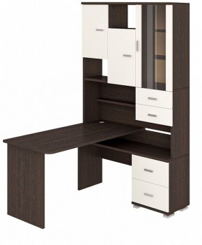 Стол компьютерный Домино СР-620/140 в Когалыме - kogalym.mebel24.online | фото 2