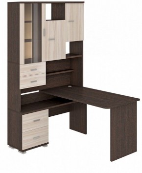 Стол компьютерный Домино СР-620/140 в Когалыме - kogalym.mebel24.online | фото 2