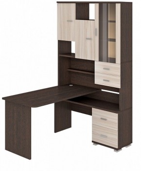 Стол компьютерный Домино СР-620/140 в Когалыме - kogalym.mebel24.online | фото 2