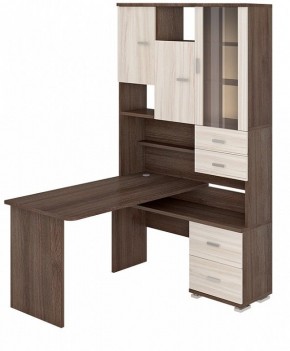 Стол компьютерный Домино СР-620/140 в Когалыме - kogalym.mebel24.online | фото 2