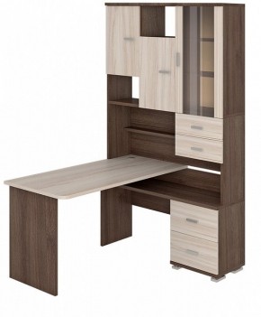 Стол компьютерный Домино СР-620/140 в Когалыме - kogalym.mebel24.online | фото 2