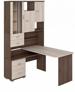 Стол компьютерный Домино СР-620/140 в Когалыме - kogalym.mebel24.online | фото 2