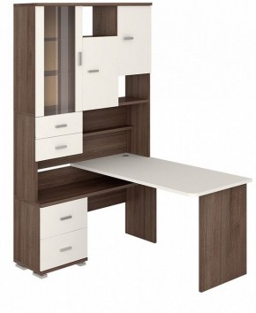 Стол компьютерный Домино СР-620/140 в Когалыме - kogalym.mebel24.online | фото 2