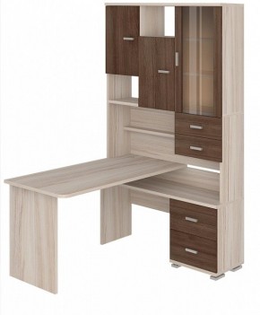 Стол компьютерный Домино СР-620/140 в Когалыме - kogalym.mebel24.online | фото 2