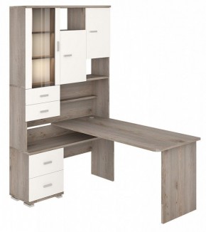 Стол компьютерный Домино СР-620/160 в Когалыме - kogalym.mebel24.online | фото 2