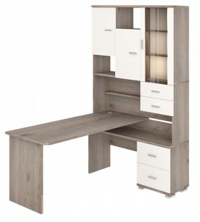 Стол компьютерный Домино СР-620/160 в Когалыме - kogalym.mebel24.online | фото 2