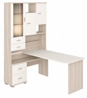 Стол компьютерный Домино СР-620/160 в Когалыме - kogalym.mebel24.online | фото 2