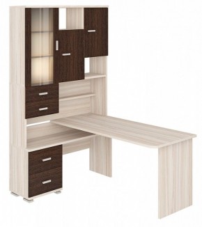 Стол компьютерный Домино СР-620/160 в Когалыме - kogalym.mebel24.online | фото 2