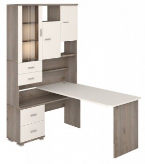 Стол компьютерный Домино СР-620/160 в Когалыме - kogalym.mebel24.online | фото 2
