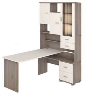 Стол компьютерный Домино СР-620/160 в Когалыме - kogalym.mebel24.online | фото 2